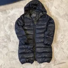 デュベティカ ACE WOOL ロングダウン 40