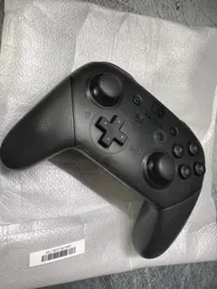 Nintendo NINTENDO SWITCH PROコントローラー