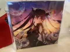 C106 勝利の女神　NIKKE コミケ　限定　マーメイド　両面アクリル色紙②