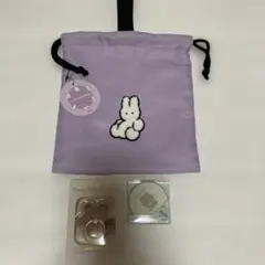 キャラクターグッズ3点おまとめ　未使用