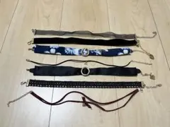 チョーカーまとめ売り
