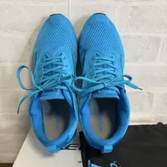 ビモロ　ランニングシューズ　26.0㌢　ネイビ ビモロ ランニングシューズ 26.0㌢ ネイビ ビモロ ランニング