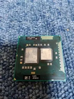 Intel CORE i7-620M