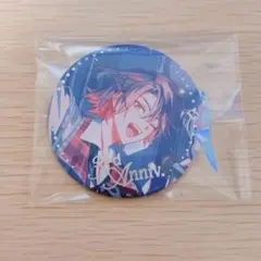 にじさんじ VOLTACTION 3周年 缶バッジ 渡会雲雀