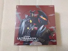 ウルトラマンカードゲーム 03 復讐と闇の輪廻 BOX 24パック
