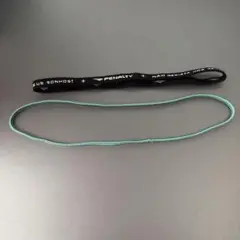 ヘッドバンド 2色セット