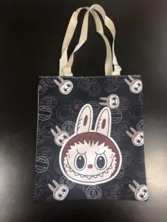 新品　LABUBU ラブブ　トートバッグ