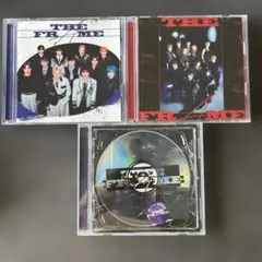 THE FRAME 3枚セット