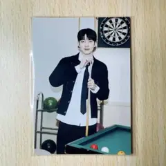 【美品】SEVENTEEN トレカ HOLIDAY ウォヌ 17