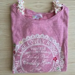 motherways Tシャツ 150cm