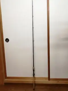 シマノ ファイナルディメンション 168H