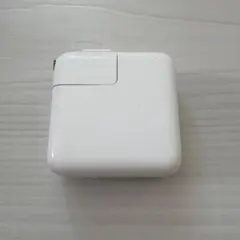 Apple 純正充電器　Type-C