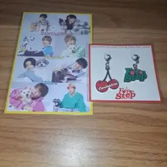 FANTASTICSセット