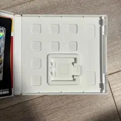 空箱 ポケットモンスター ムーン 3DS ポケモン
