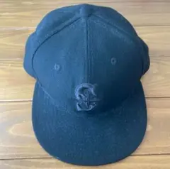 NEW ERA マリナーズ キャップ ベースボール 1/2