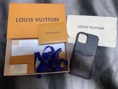 LOUIS VUITTON iPhone 12promax ケース