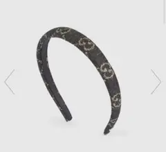 GUCCI カチューシャ