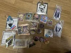 ONE PIECEグッズまとめ売り