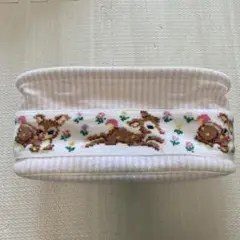 タイムsail❣️タグ付新品FEILER ベビーカーバッグ　ハイジ タイムsail❣️タグ付新品FEILER ベビーカーバッグ ハイジ