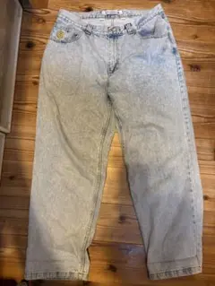 POLAR '93 DENIM W36×L32