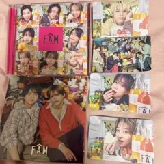 FAM CD