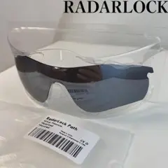 OAKLEY オークリー　RADARLOCK レーダーロック　偏光レンズ　互換品
