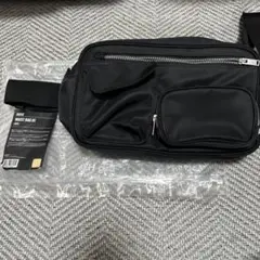 BTS 公式　WAIST BAG