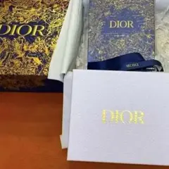 diorノベルティ他サンプル✨(新品未使用)
