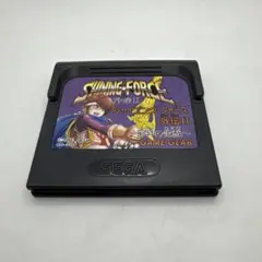 ◯シャイニング・フォース外伝Ⅱ 〜邪神の覚醒〜 ゲームギア