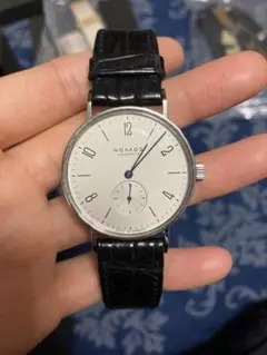 NOMOS 2000本限定