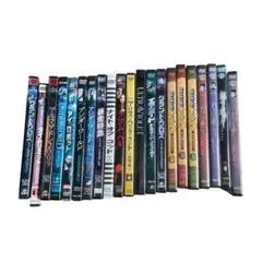 DVD セット^ - ^
