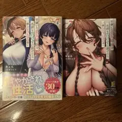 男嫌いな美人姉妹を名前も告げずに助けたら一体どうなる?7 未読品 ゲーマーズ特典