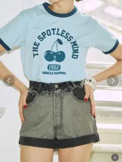 jouetie ショートパンツ　【美品】