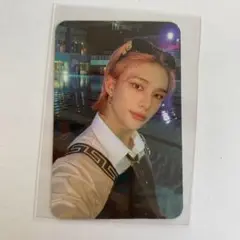 Stray Kids スキズ 5star YES24店舗特典