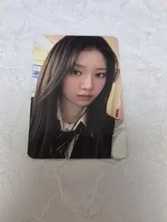 BABYMONSTER ローラ　トレカ