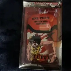 ONE PIECE ルフィ ポーチ