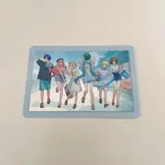 初音ミク 39culture ウエハース コレクトボックス