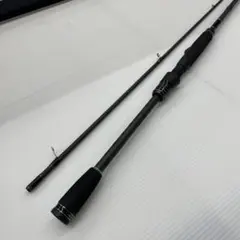 アブガルシア エギングロッド STES-862MLS-KR