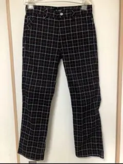 つるやゴルフ AXEL メンズ パンツ Mサイズ【美品】