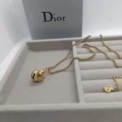 Christian Diorネックレス