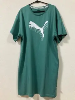 プーマ・ワンピース・Sサイズ