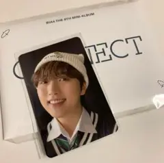 B1A4 CONNECT ポカ セット S未公開にこり