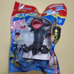 ポケモンみずでっぴゅ〜２ 黒いレックウザお値下げ中