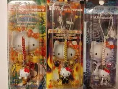 T.M.Revolution オールナイトニッポンHello Kitty 3個