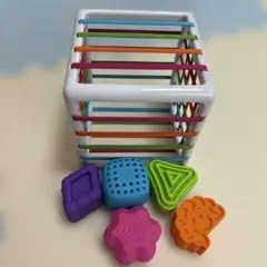 ファットブレイン イニービン Fat Brain Toys 知育