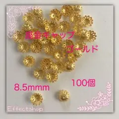 座金キャップＧ8.5