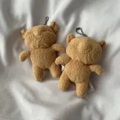 ライオンキング シンバ キーホルダー