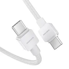 DIGIFORCE USB Type-C to C ケーブル 2ｍ