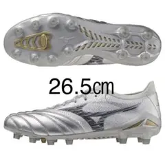 Mizuno モレリアネオ 4 β JAPAN 26.5cm