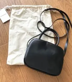 新品★MYWEAKNESS スカラバッグ　ともさかりえ